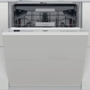 Aanbieding Whirlpool W0ID741AS vaatwasser
