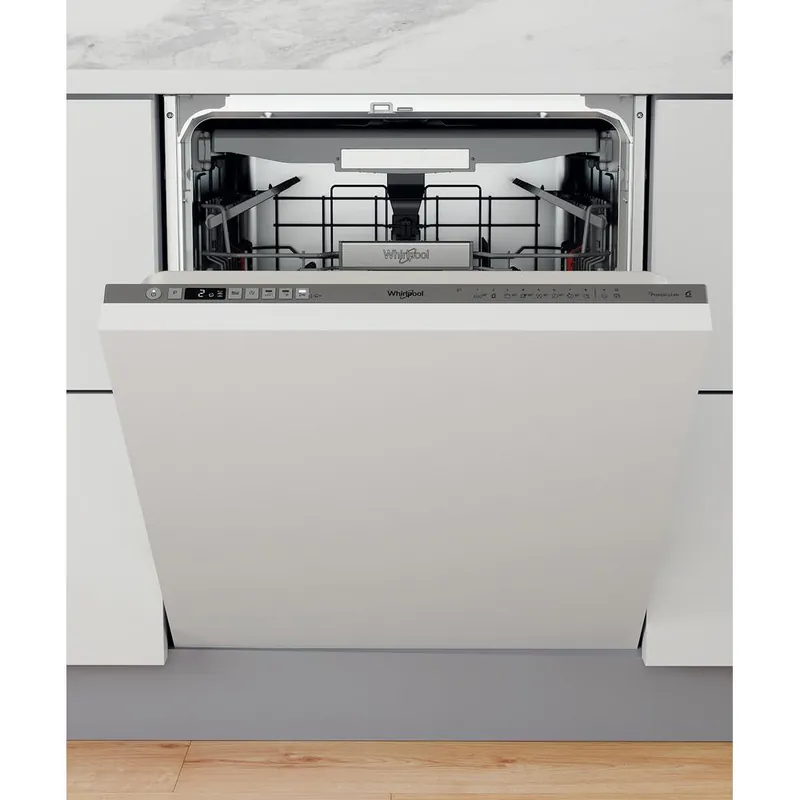 Voordeelprijs Whirlpool W0ID751AX vaatwasser