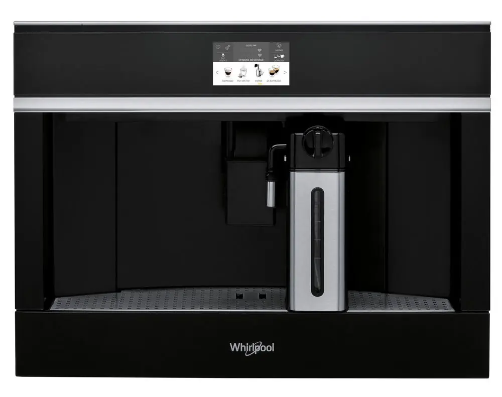 WHIRLPOOL W11CM145 koffiemachine Hete Deal