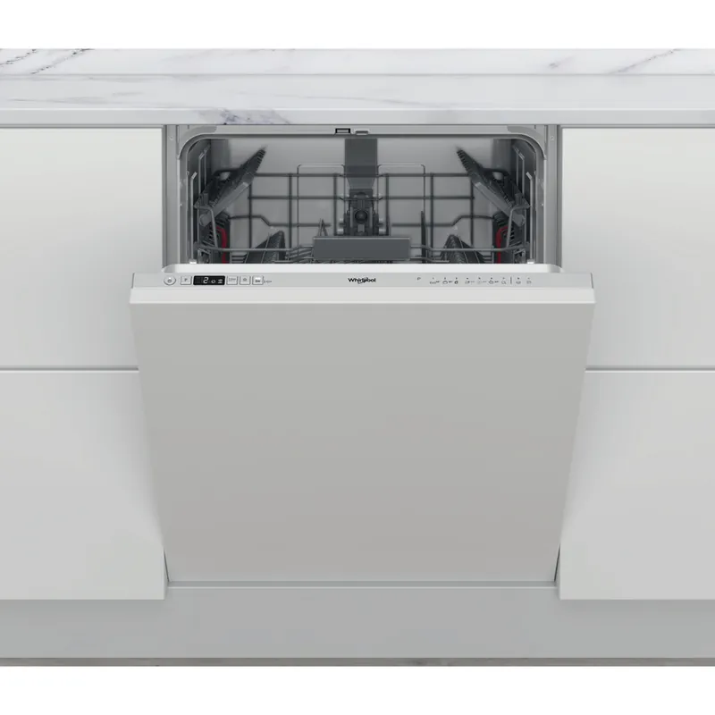 Bestseller Whirlpool W3ID534SS vaatwasser