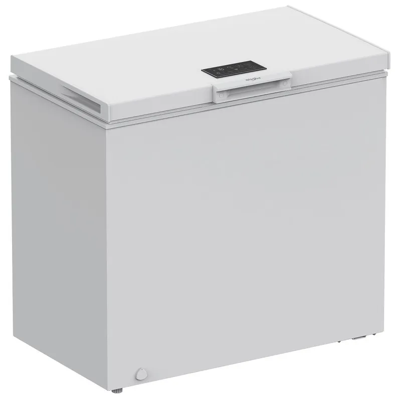 Whirlpool W3RHS19EW2 vriezer Gereduceerde Prijs