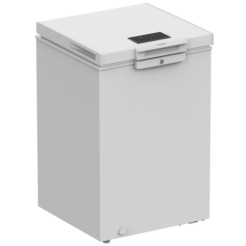 Exclusieve Aanbieding Whirlpool W3RHS98DW vriezer
