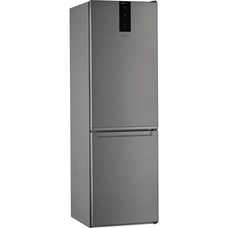 Snelle Levering Whirlpool W7821OOX koelkast