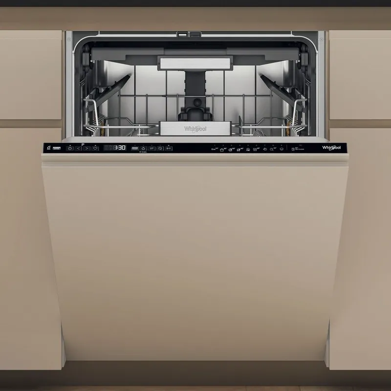 Dagaanbieding Whirlpool W7IHP40LC vaatwasser