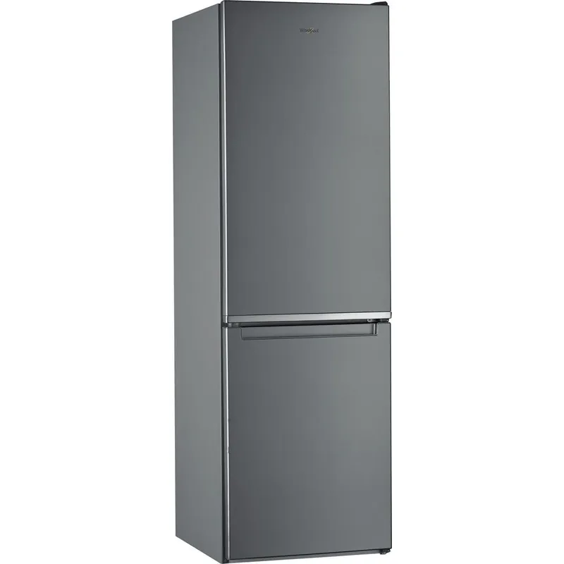 Whirlpool W9C841COX koelkast Op = Op