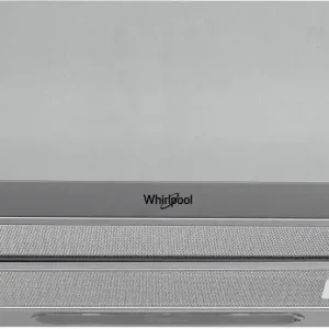 Beperkte Voorraad Whirlpool WAH65LMX afzuigkap