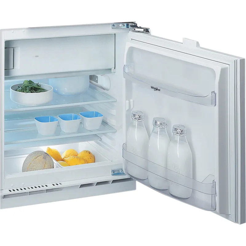 Whirlpool WBUF011 koelkast Alleen Vandaag