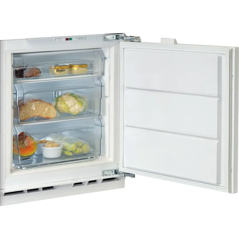 Veilige Betaling Whirlpool WBUFZ011 vriezer