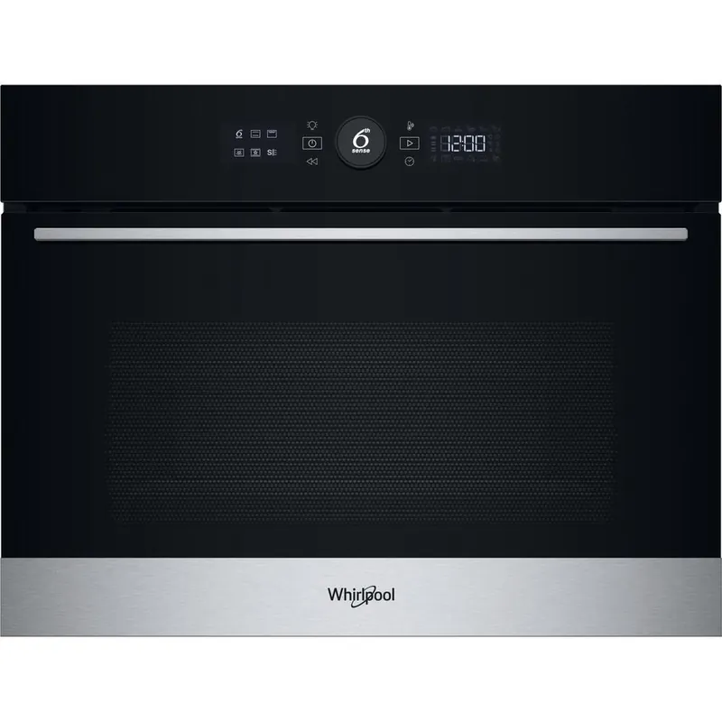 Speciale Aanbieding Whirlpool WCC58HMSXA oven