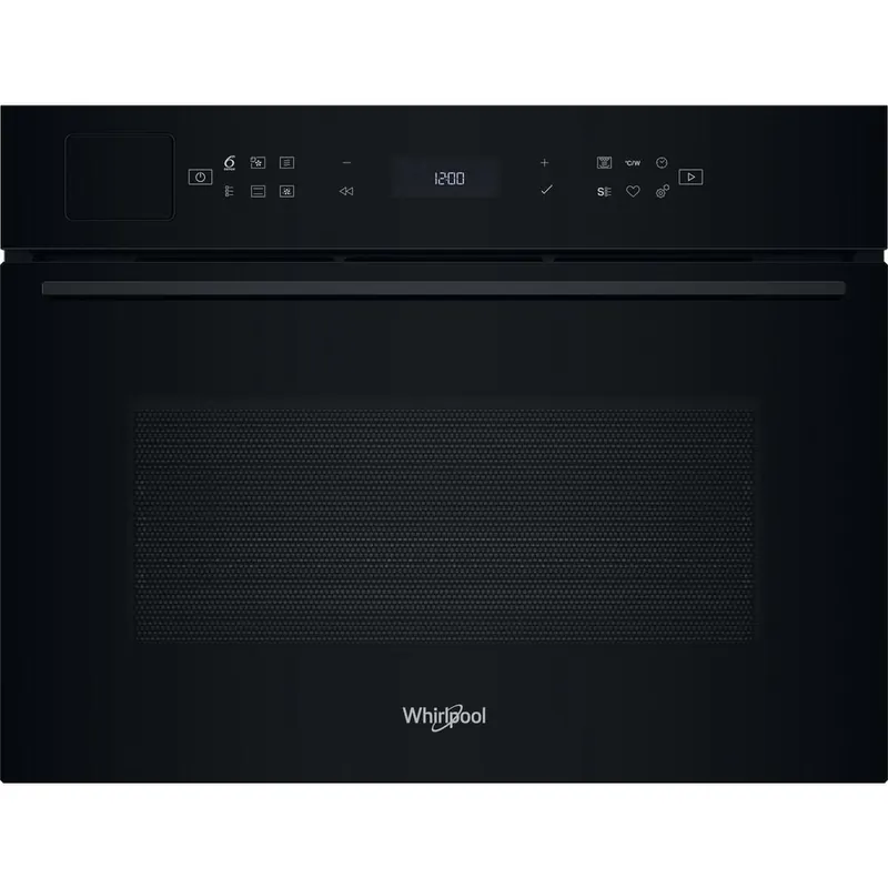 Whirlpool WCT7A9PHTSB oven Beperkte Voorraad