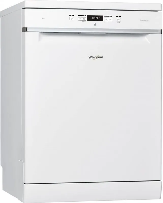 Direct Beschikbaar Whirlpool WFC3C26P vaatwasser