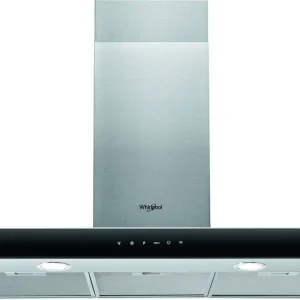 Snelle Levering Whirlpool WHBS C92F LT X afzuigkap