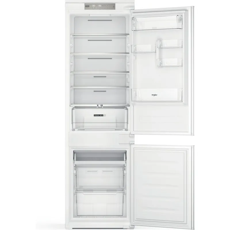 Whirlpool WHC18T514 koelkast Exclusieve Aanbieding