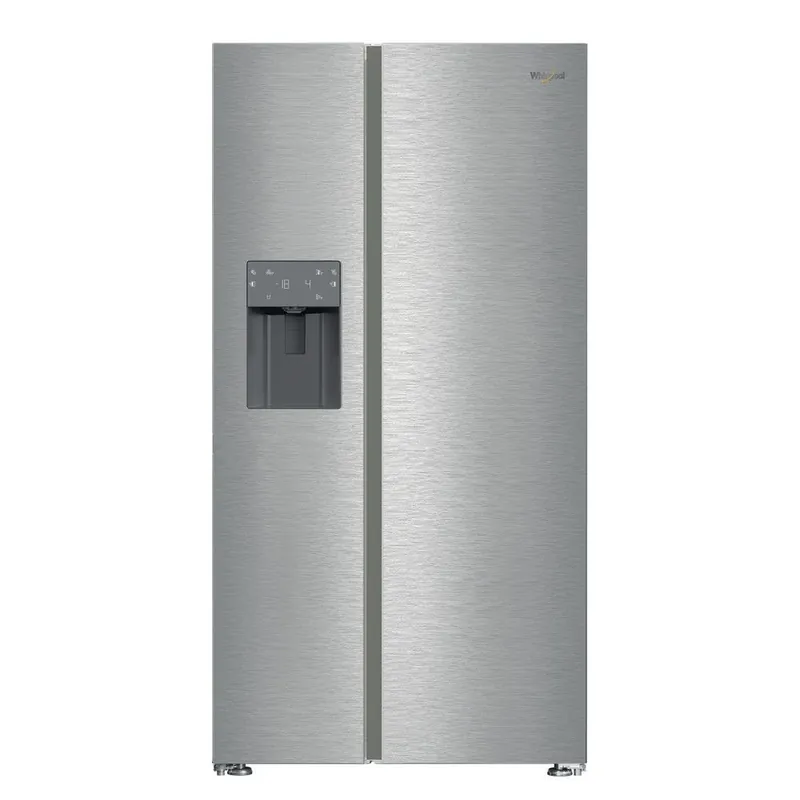 Whirlpool WHG26573WX4E koelkast Finale Uitverkoop