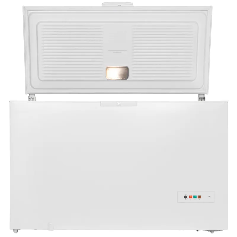 Whirlpool WHM46112 vriezer Nieuw