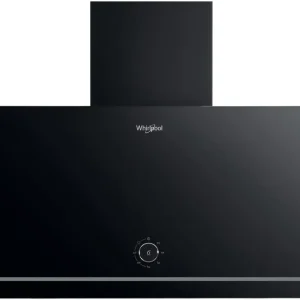 Tijdelijk Beschikbaar Whirlpool WHVA62FLMK afzuigkap