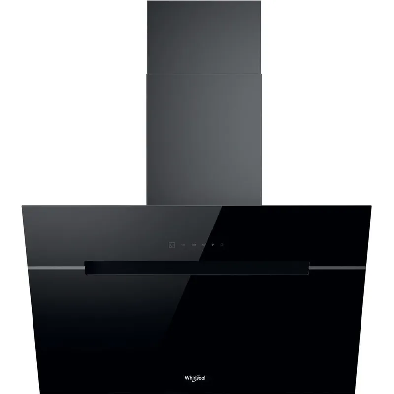 Whirlpool WHVS 92F LT K/1 afzuigkap Veilige Betaling