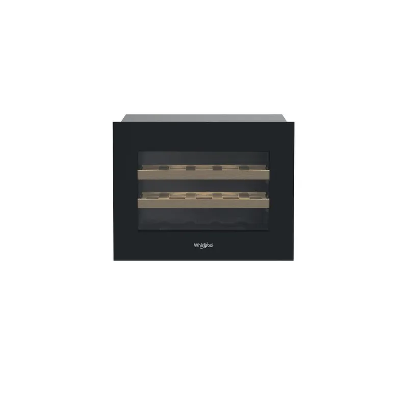 Whirlpool WHW45S2B wijnkast Hete Deal