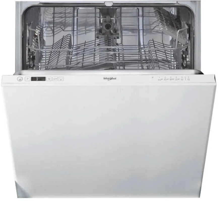 WHIRLPOOL WIC3B19 vaatwasser Hete Deal