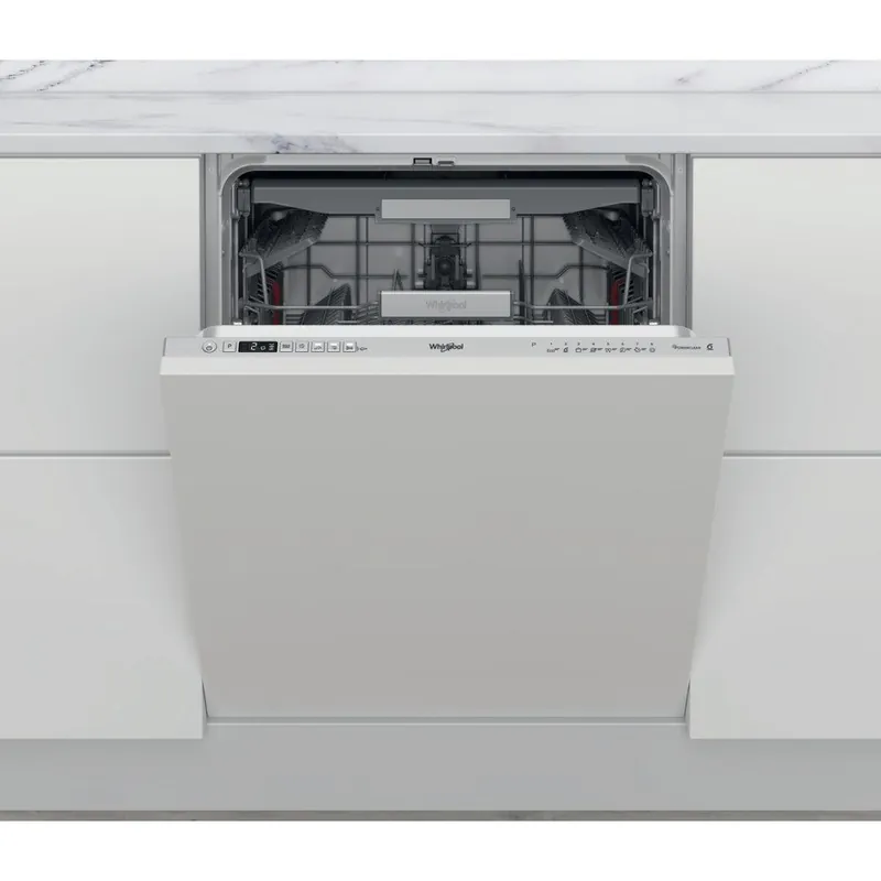 Laatste Kans Whirlpool WIO3T126PFE vaatwasser