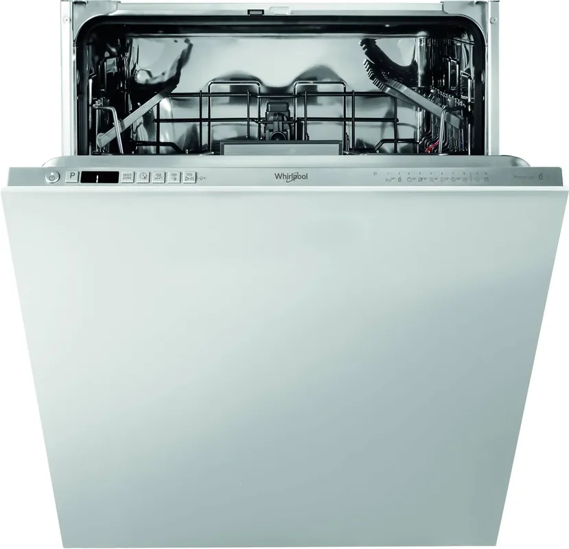 Whirlpool WIO3T141PES vaatwasser Express Levering