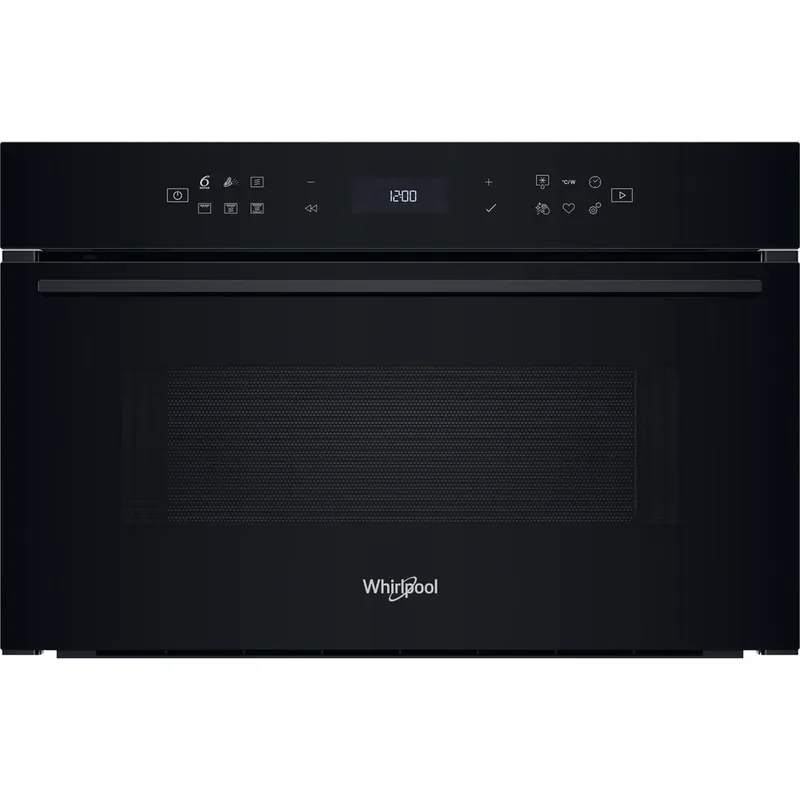 Op = Op Whirlpool WMD7O4TB magnetron