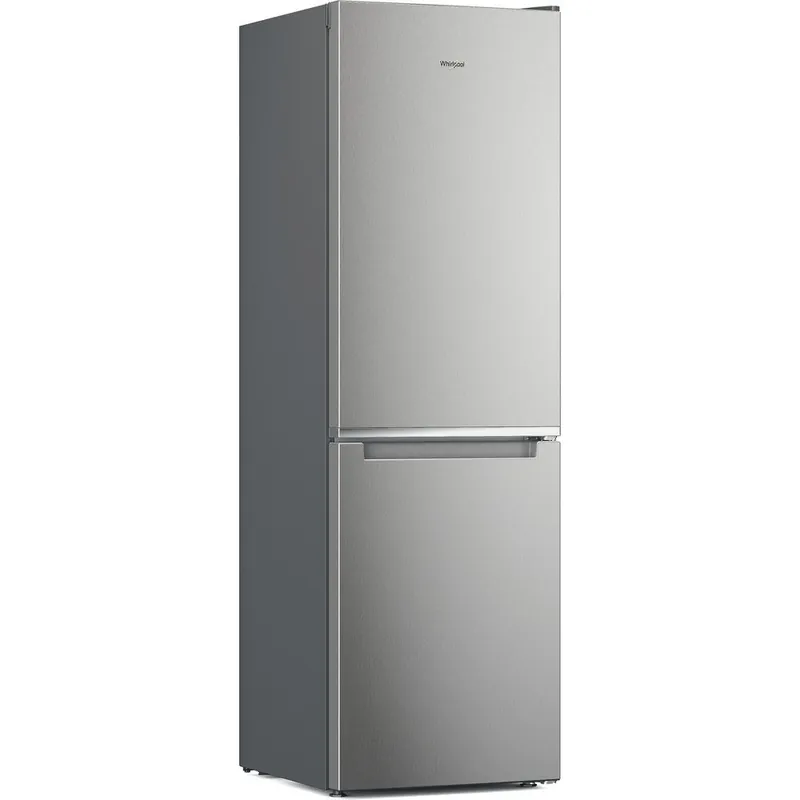 Weekendaanbieding Whirlpool WNF821EX koelkast