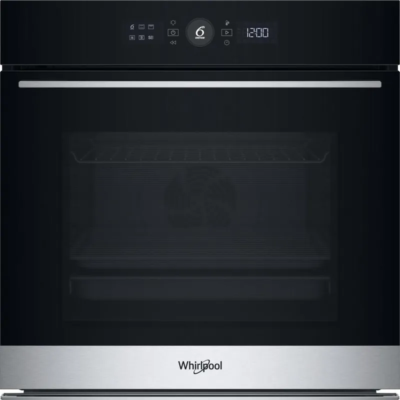 Whirlpool WOI5S8PM1SX oven Koopje