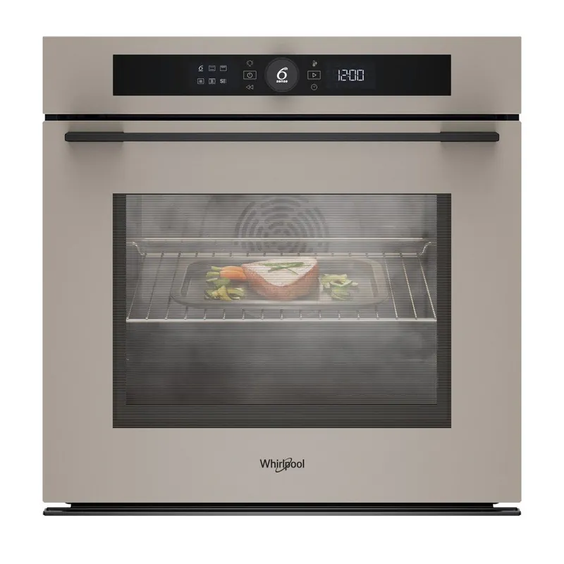 Express Levering Whirlpool WOI5S8PM2SEA oven
