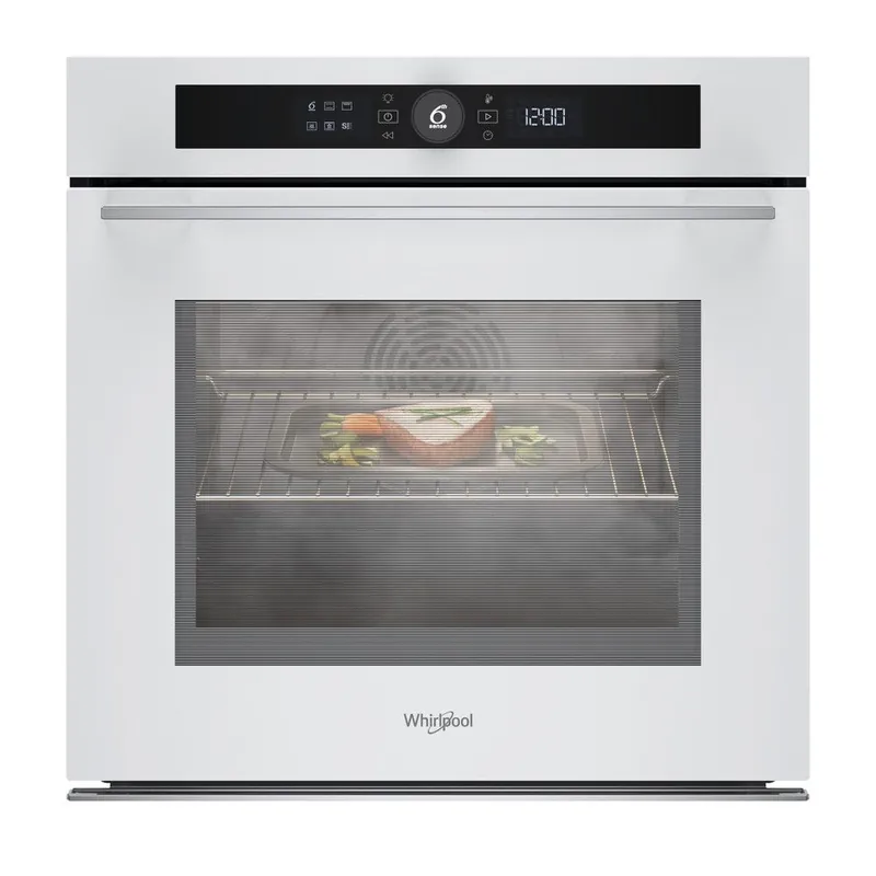 Whirlpool WOI5S8PM2SWA oven Seizoensaanbieding