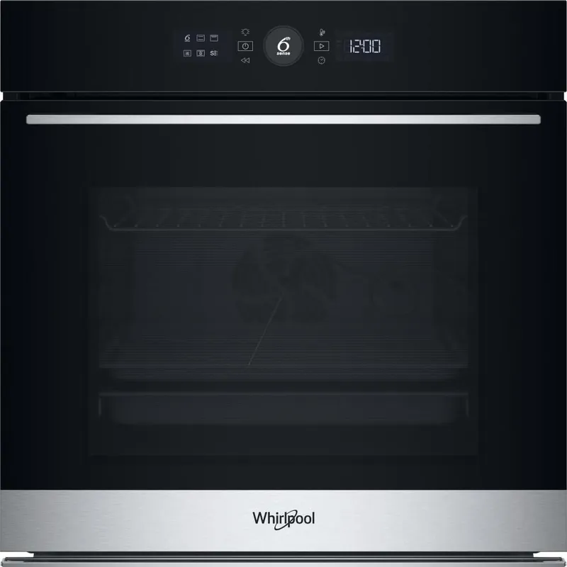 Laatste Kans Whirlpool WOI5S8PPM1SXA oven