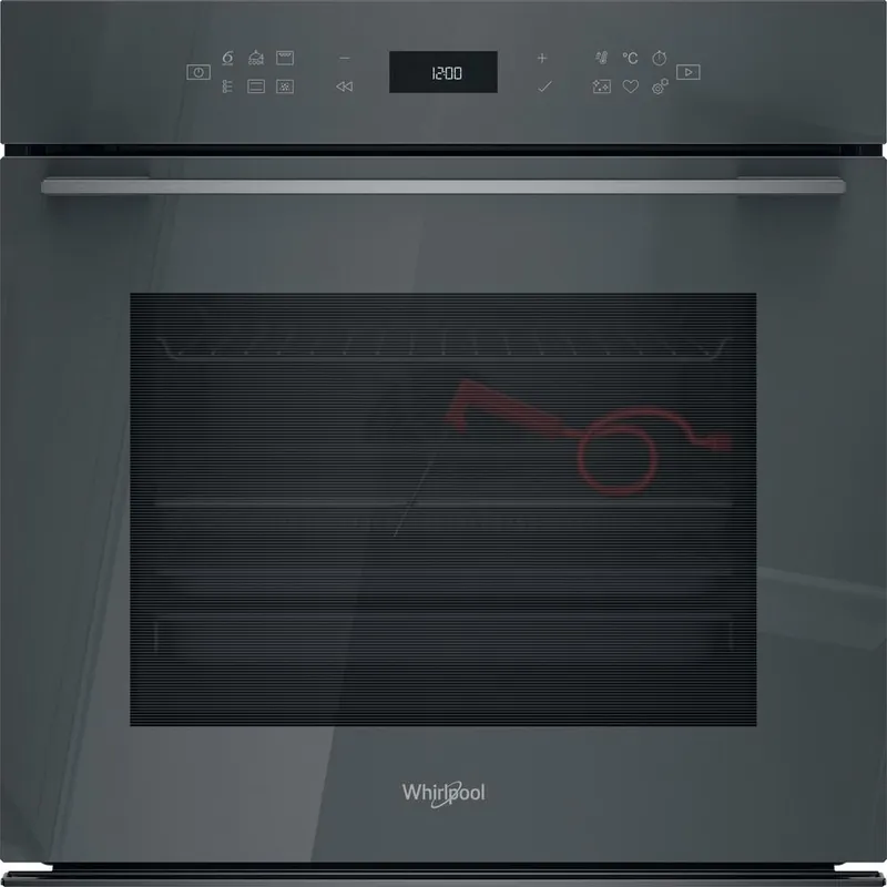 Whirlpool WOI78FPT1SSGA oven Merkproduct