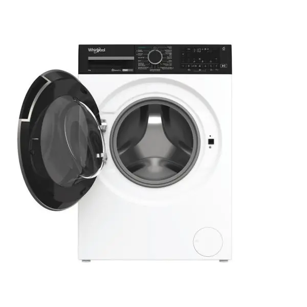 Actieprijs Whirlpool WPD2836WADSBE wasmachine