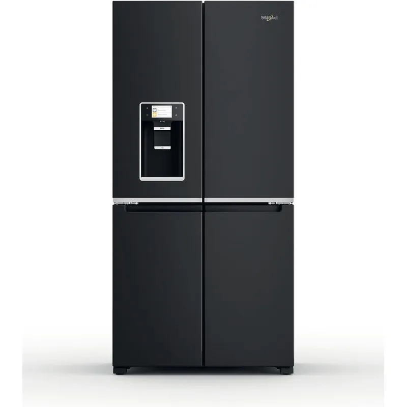 Direct Beschikbaar Whirlpool WQ9IFO1BX koelkast