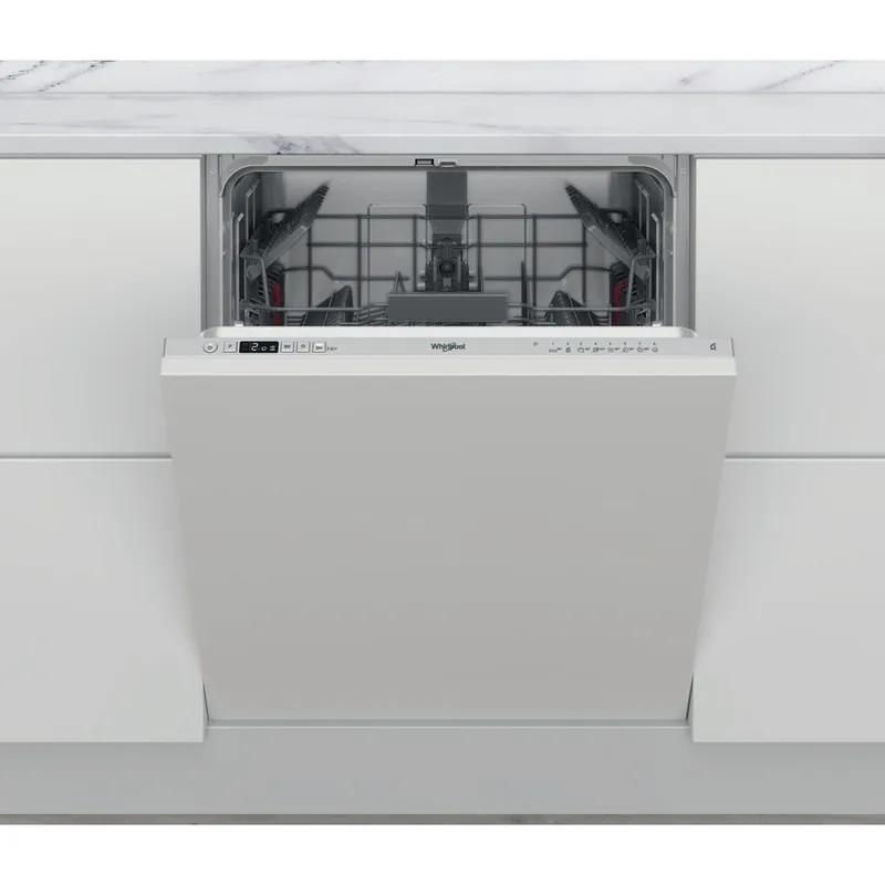 Merkproduct Whirlpool WRIC3C26 vaatwasser