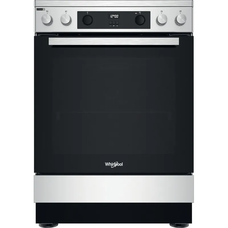 Whirlpool WS68V8CCXT fornuis Veilige Betaling
