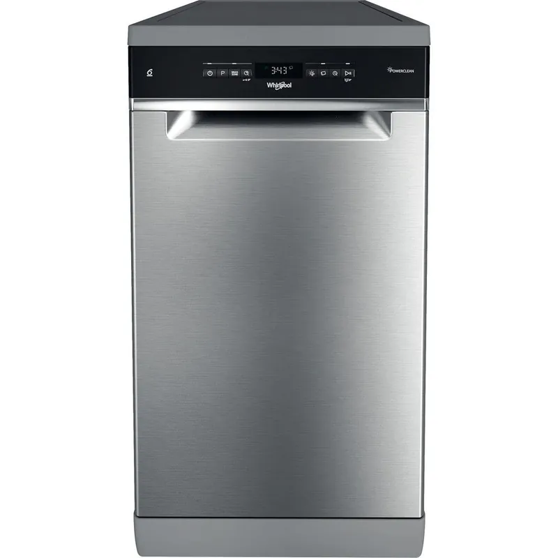 Laatste Kans Whirlpool WSFO 3O34 PF X vaatwasser