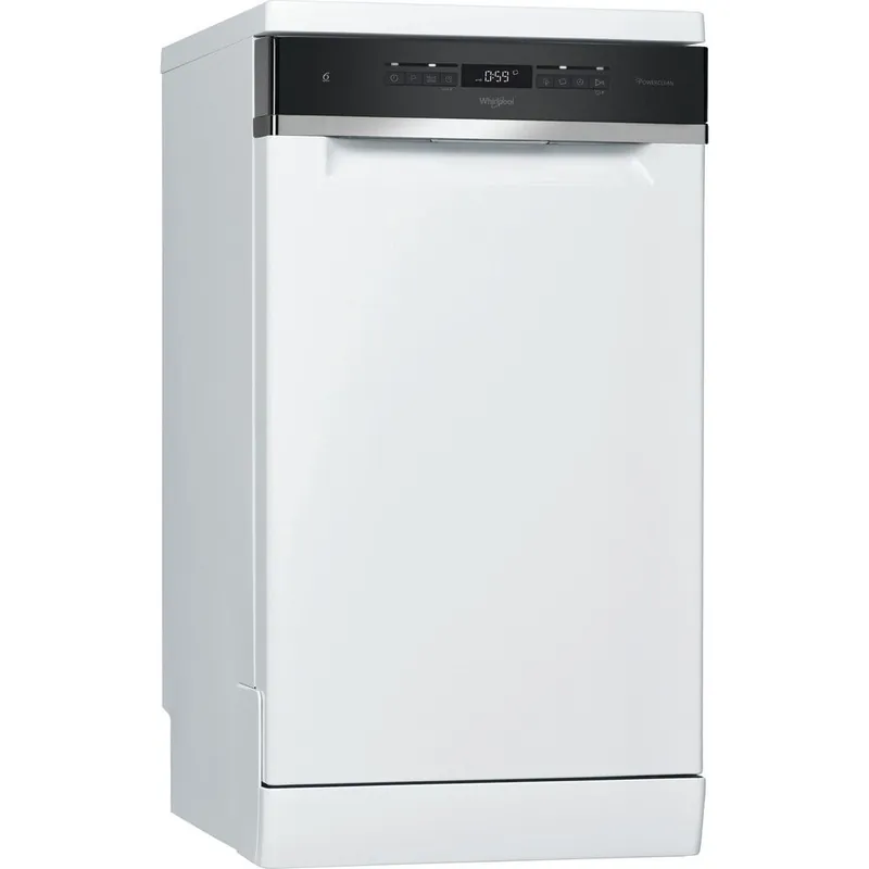 Whirlpool WSFO3T223P vaatwasser Hete Deal