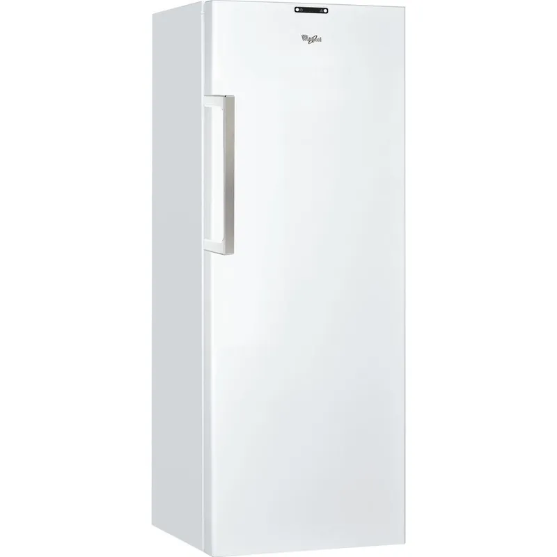 Whirlpool WVA 35642 NFW 2 vriezer Dagaanbieding