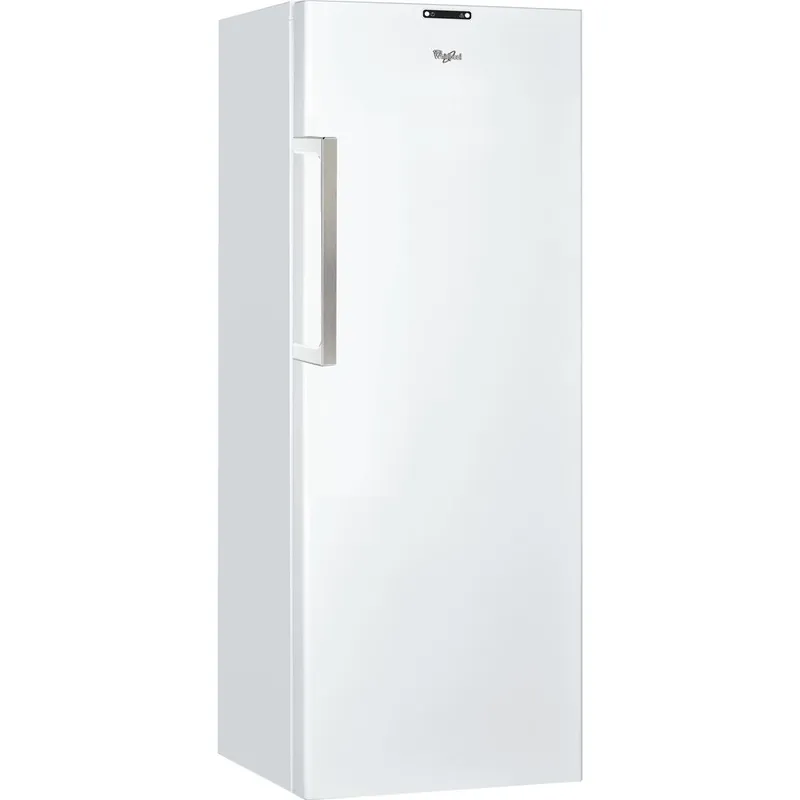 Hete Deal Whirlpool WVA35632NFW2 vriezer