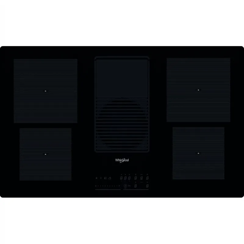 Whirlpool WVH 92 K F KIT/1 kookplaat Koop Online
