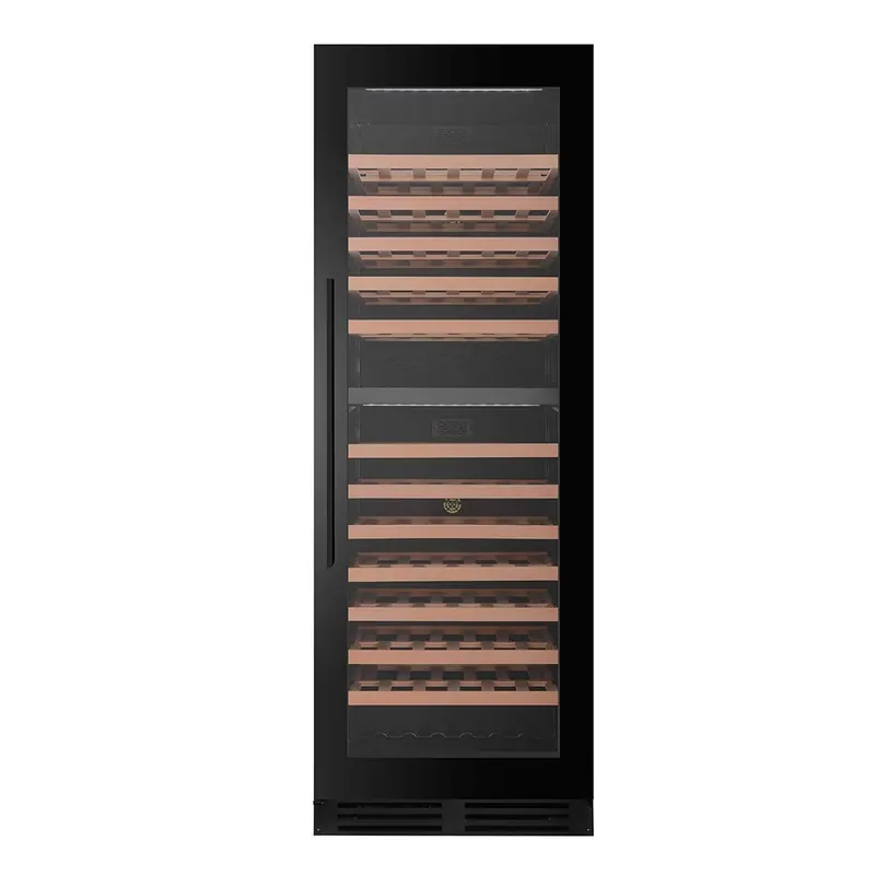 Korting Witt WCF60172-2BG wijnkast