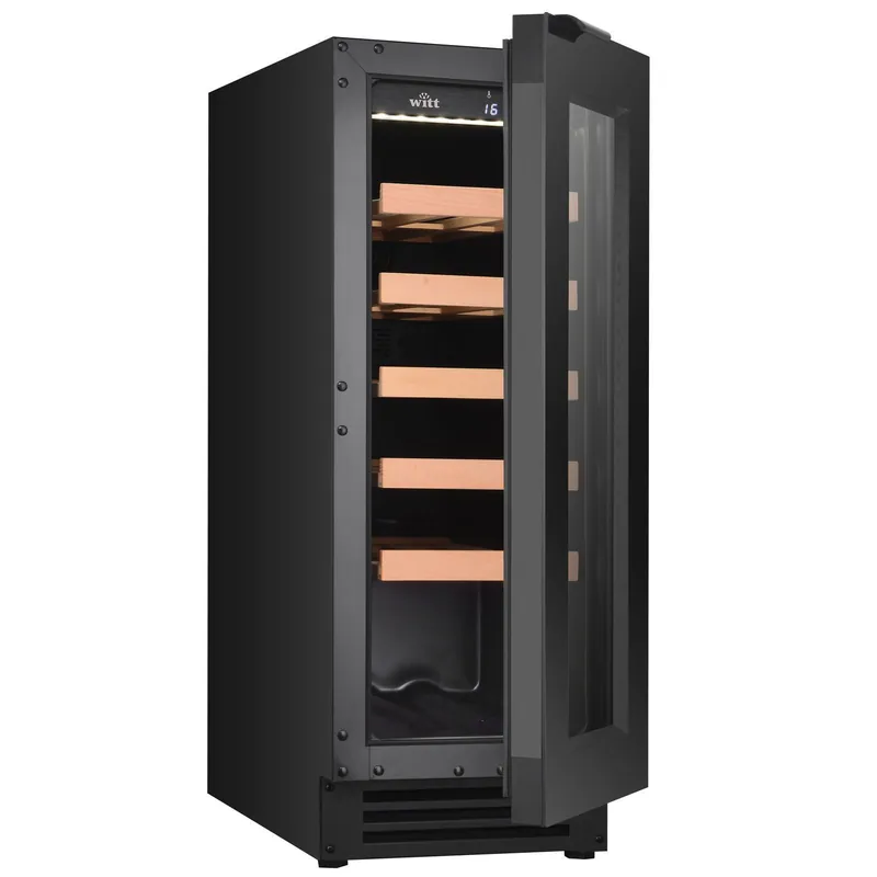 Must-Have Witt WCU3082-1BG wijnkast