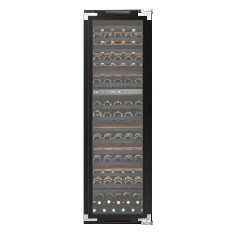Seizoensaanbieding Witt WI60182H-2P101 wijnkast