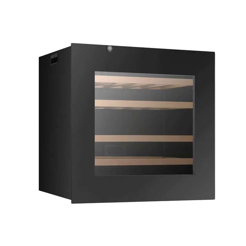 Bestseller Witt WI6060T-1B30 wijnkast