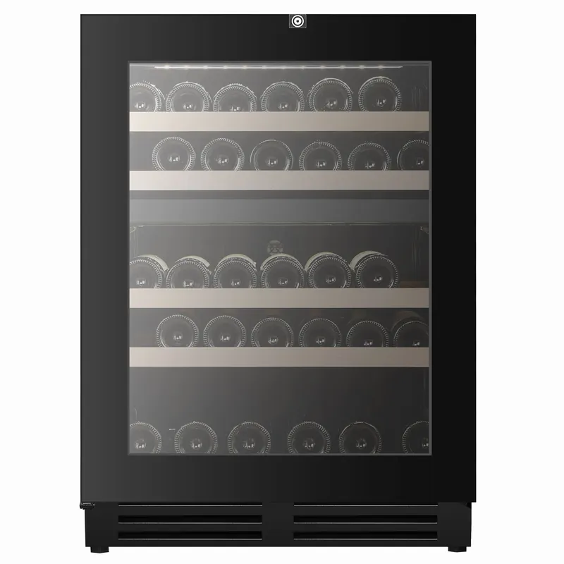 Witt WU6082T2-2B39 wijnkast Flitsaanbieding