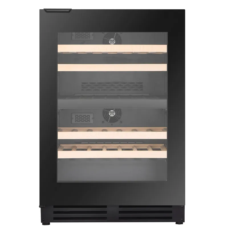 Koop Vandaag Witt WU6088H-2B46 wijnkast