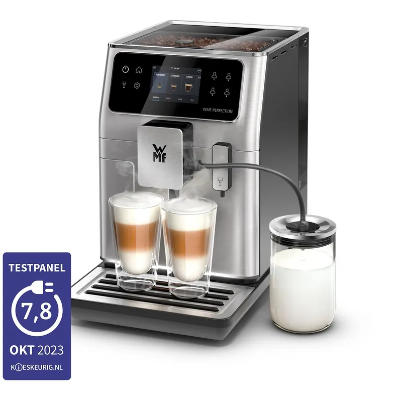 Exclusieve Aanbieding WMF CP813D10 koffiemachine