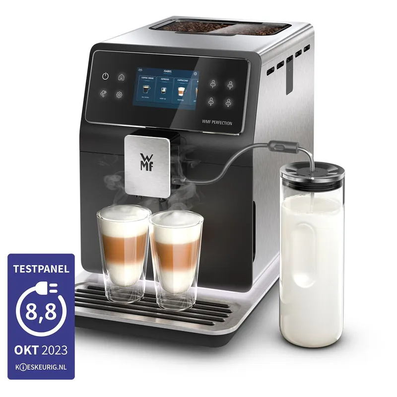 WMF CP853D koffiemachine Dagaanbieding