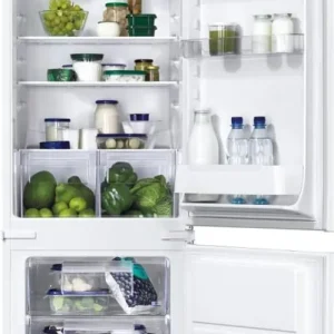 Zanussi ZBB28430SL koelkast Snelle Levering